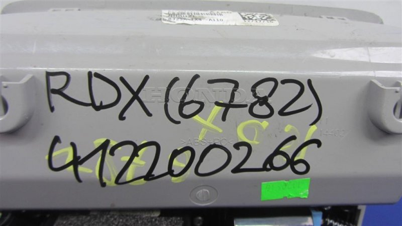 Плафон салона RDX 12-19 2016 Внедорожник 3.5