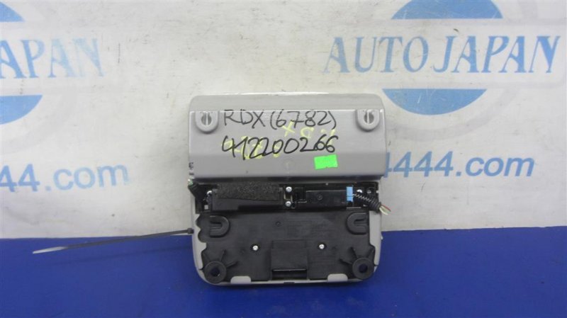 Плафон салона ACURA RDX 12-19 Внедорожник 3.5