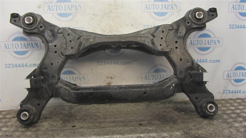 Балка задней подвески ACURA MDX (YD2) 06-13 2012 YD2 3.7 50300-STX-A00 Б/У