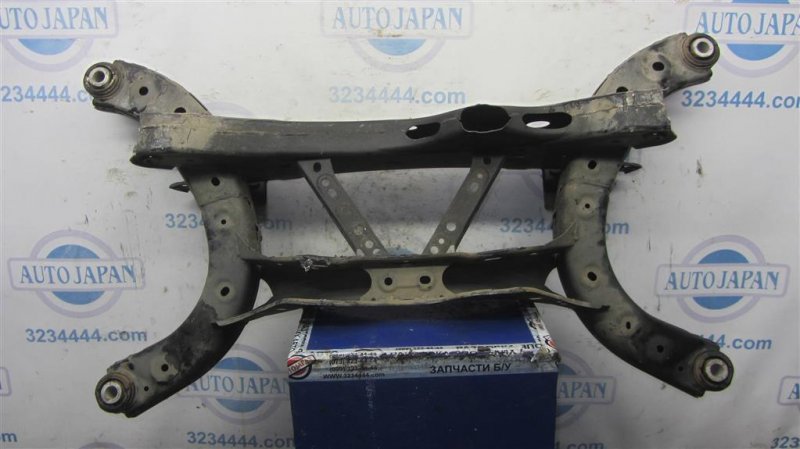 Запчасть балка задней подвески MAZDA CX-5 (KE) 11-17 2013 Внедорожник 2.0 KD31-28-80X Б/У Балка задней подвески MAZDA CX-5 (KE) 11-17 2013 Внедорожник 2.0 KD31-28-80X Б/У