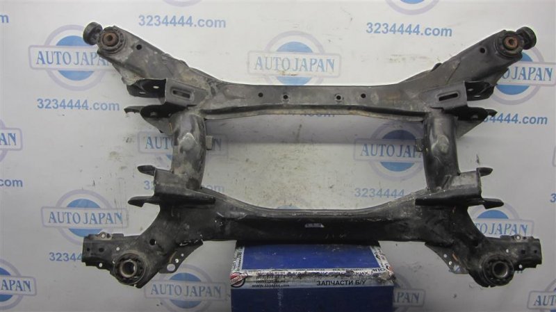 Балка задней подвески ACURA TLX 14-17 Седан 3.5 Балка задней подвески ACURA TLX 14-17 Седан 3.5