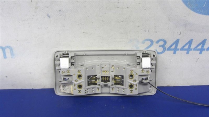 Плафон салона задний TOYOTA AVALON 05-12 GSX30 3.5 2GR-FE Плафон салона задний TOYOTA AVALON 05-12 GSX30 3.5 2GR-FE