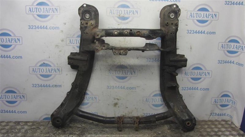 Балка передней подвески ACURA MDX (YD2) 06-13 YD2 50200-STX-A02 Б/У