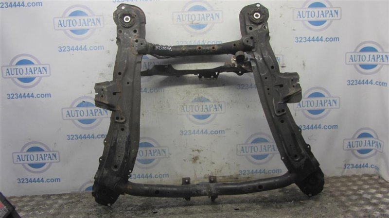 Балка передней подвески ACURA MDX (YD2) 06-13 YD2