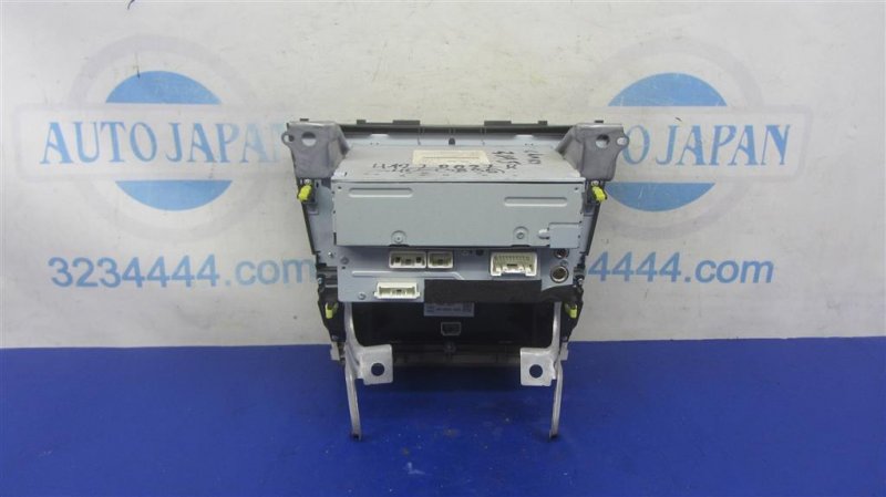 Магнитола TOYOTA CAMRY 40 06-11 AHV40 2.4 2AZFXE Магнитола TOYOTA CAMRY 40 06-11 AHV40 2.4 2AZFXE