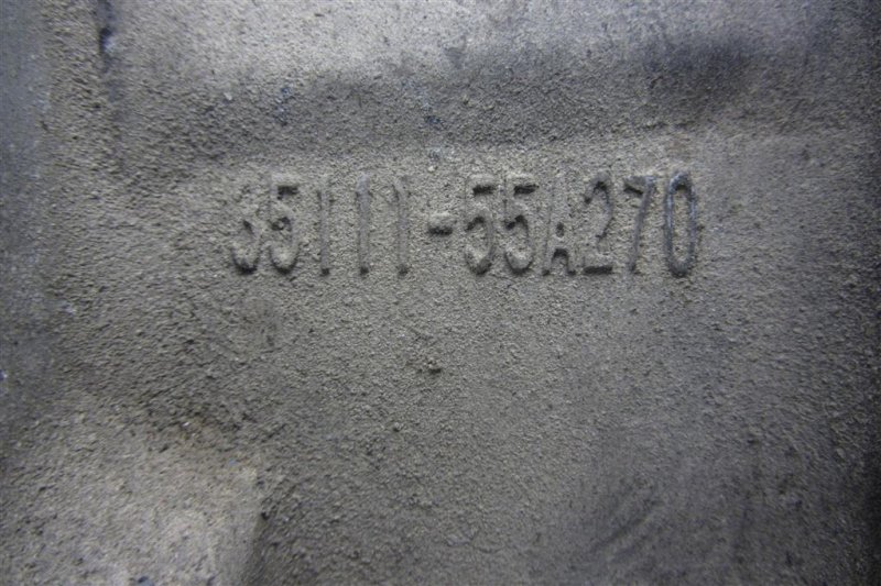 АКПП EPICA 06-13 x20d1