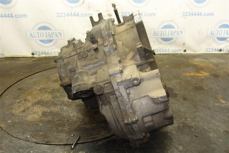 АКПП EPICA 06-13 x20d1