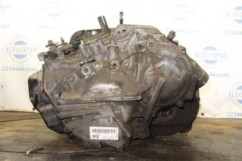 АКПП EPICA 06-13 x20d1