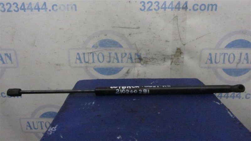 Амортизатор капота SUBARU OUTBACK 09-14 BR 2011 Внедорожник 2.5 57259aj02a Б/У