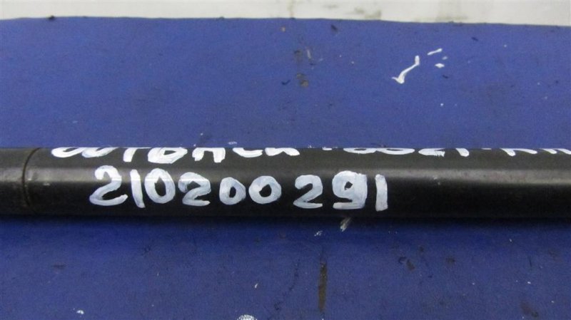 Амортизатор капота SUBARU OUTBACK 09-14 BR Внедорожник 2.5