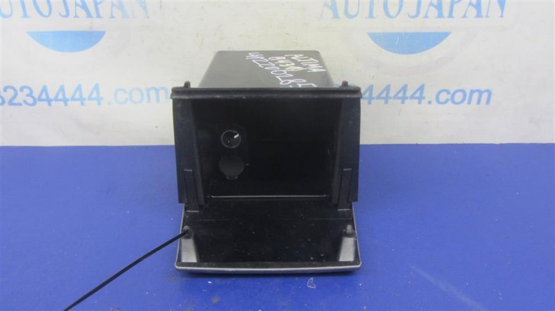 Бардачок NISSAN ALTIMA L32 07-12 Седан 3.5