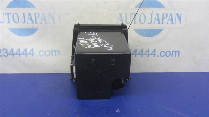 Бардачок ALTIMA L32 07-12 2011 Седан 3.5