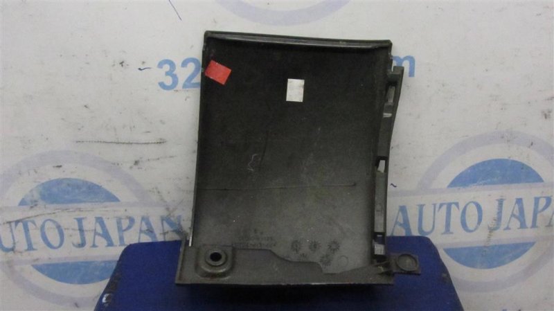 Накладка кузова задняя левая TOYOTA SIENNA 11-16 Внедорожник 3.5