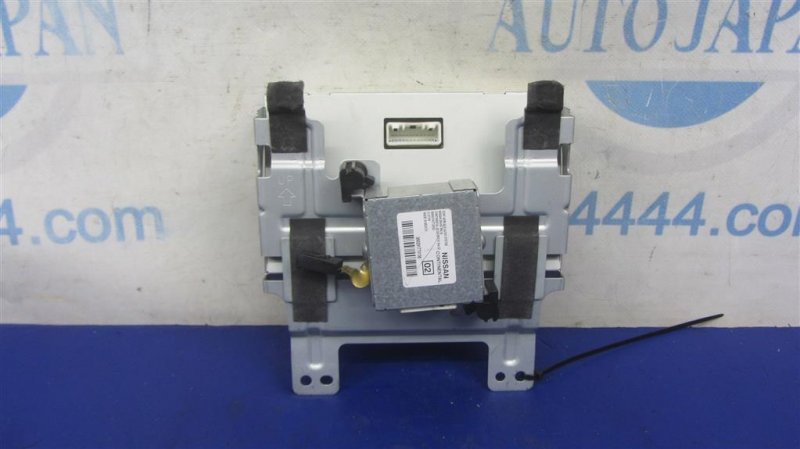 Монитор INFINITI G25/G35/G37/Q40 06-14 COUPE 3.7 VQ37VHR