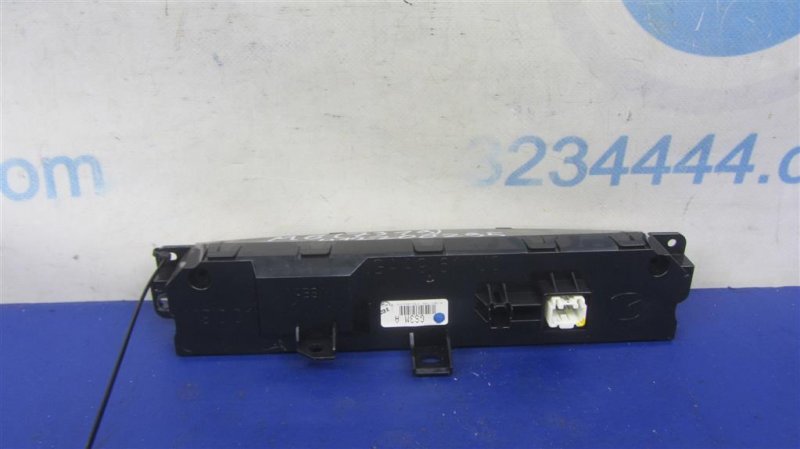 Часы MAZDA 6 GH 07-12 Седан 2.5