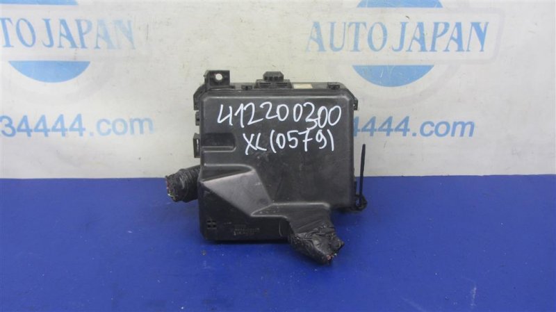 Блок предохранителей моторный отсек MITSUBISHI OUTLANDER XL 05-13 Внедорожник 3.0