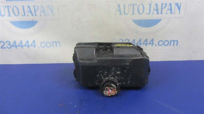 Блок предохранителей моторный отсек TLX 14-17 2015 Седан 2.4