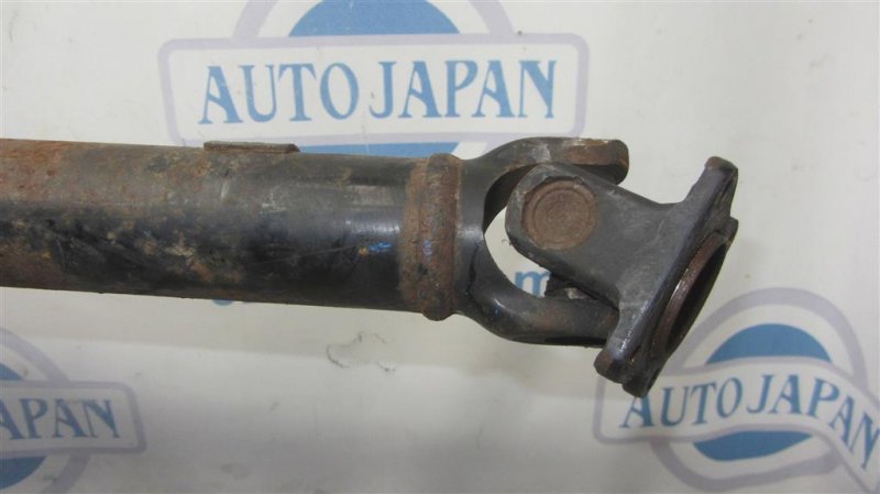 Карданный вал задний SUZUKI SX4 06-13 Хетчбек 2.0