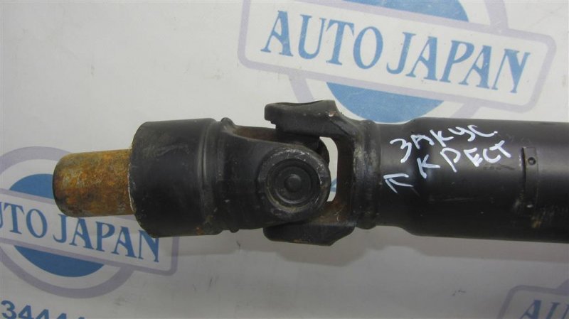 Карданный вал задний Q50 15-20