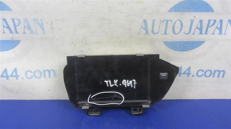 Монитор ACURA TLX 14-17 2016 Седан 3.5 39810-TZ3-325 Б/У