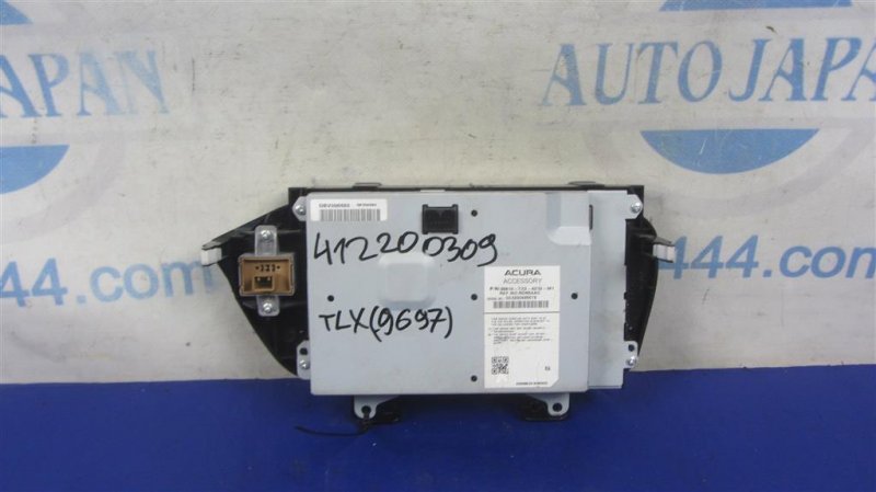 Монитор ACURA TLX 14-17 Седан 3.5