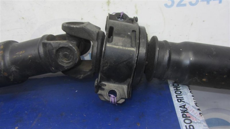 Карданный вал задний G25/G35/G37/Q40 06-14 2009 COUPE 3.7 VQ37VHR