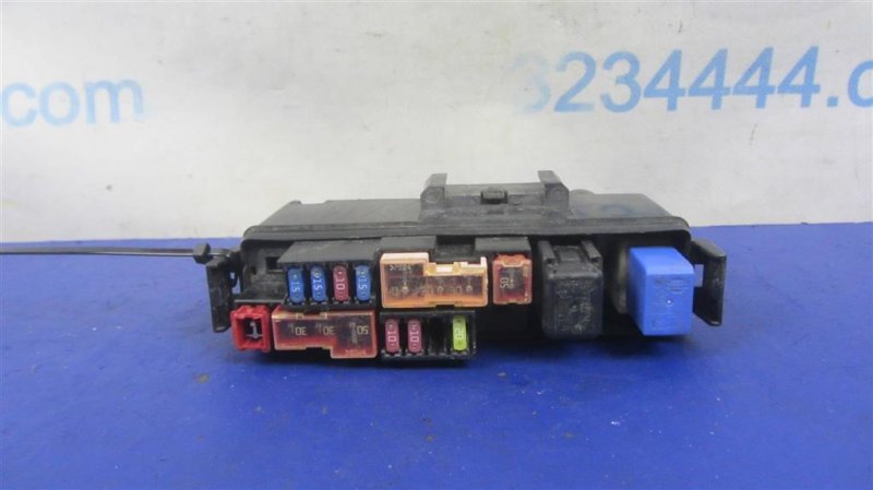 Запчасть блок предохранителей моторный отсек INFINITI M35/M45 04-10 2006 Седан 3.5 VQ35DE 24372-AL500 Б/У Блок предохранителей моторный отсек INFINITI M35/M45 04-10 2006 Седан 3.5 VQ35DE 24372-AL500 Б/У