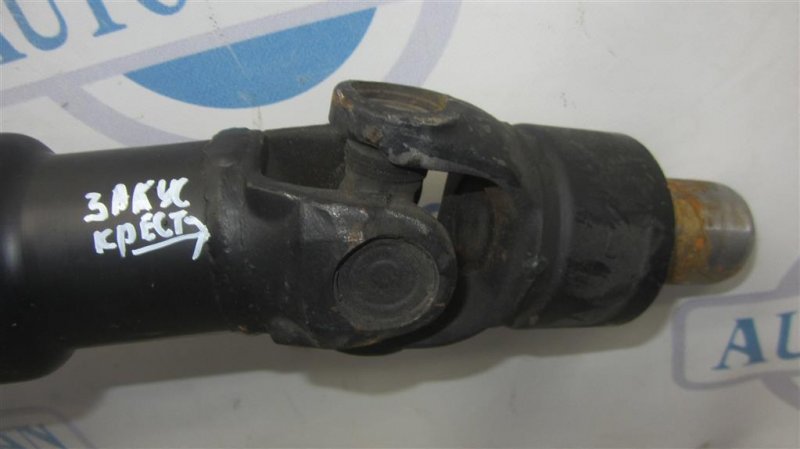 Карданный вал задний INFINITI M35/M45 04-10 Седан 3.5 VQ35DE