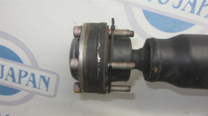 Карданный вал задний M35/M45 04-10 2006 Седан 3.5 VQ35DE