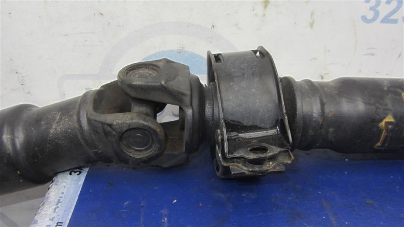 Карданный вал задний задний FX/QX70 S51 08-17 2011 Внедорожник 3.5 Карданный вал задний задний FX/QX70 S51 08-17 2011 Внедорожник 3.5