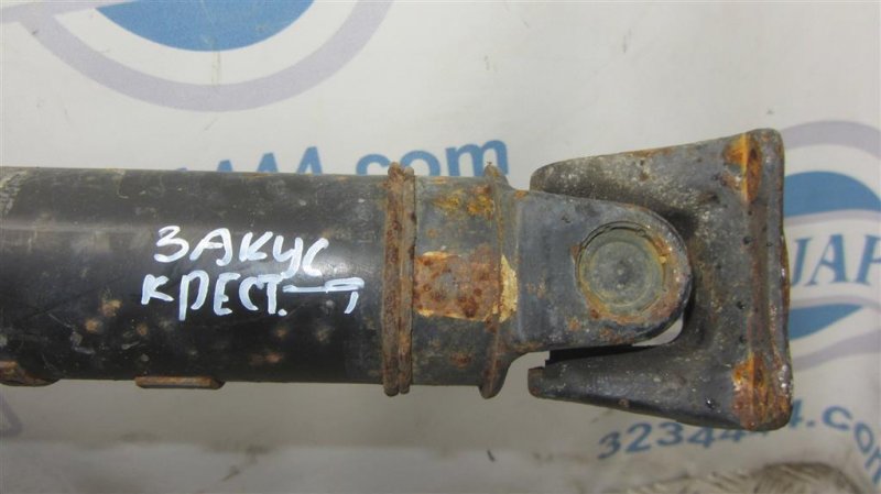 Карданный вал задний SUBARU OUTBACK 09-14 BR Внедорожник 2.5 Карданный вал задний SUBARU OUTBACK 09-14 BR Внедорожник 2.5