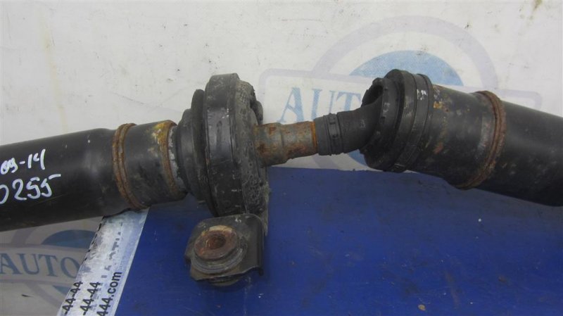 Карданный вал задний OUTBACK 09-14 BR 2011 Внедорожник 2.5 Карданный вал задний OUTBACK 09-14 BR 2011 Внедорожник 2.5