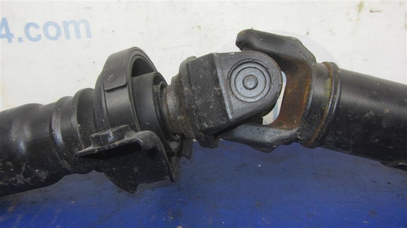 Карданный вал задний Q50 15-20