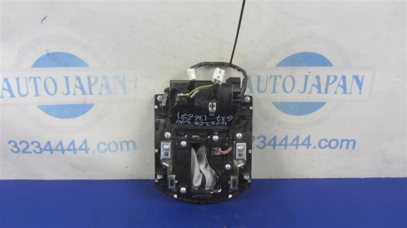 Кулиса АКПП INFINITI G25/G35/G37/Q40 06-14 Седан 3.7 VQ37VHR