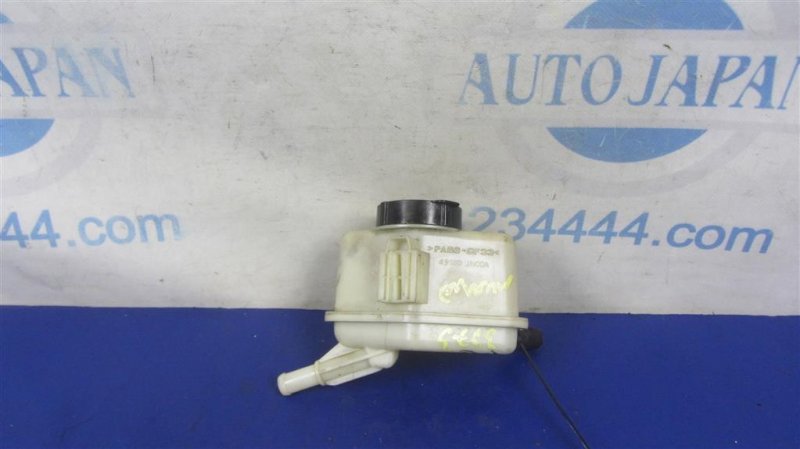 Бачок ГУР NISSAN MURANO Z51 07-14 2009 Внедорожник 3.5 49180-JN00A Б/У