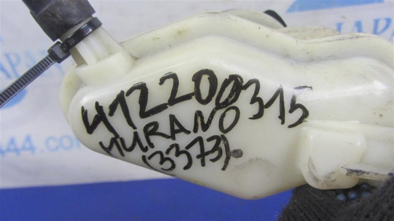 Бачок ГУР MURANO Z51 07-14 2009 Внедорожник 3.5