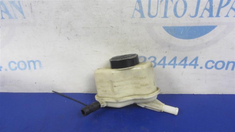 Бачок ГУР NISSAN MURANO Z51 07-14 Внедорожник 3.5