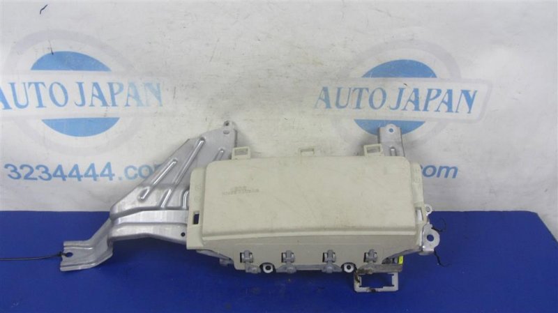 Подушка безопасности в колени левая TOYOTA CAMRY 40 06-11 2008 AHV40 2.4 2AZFXE 73900-06010-E0 Б/У