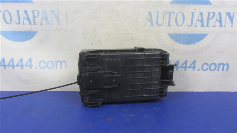 Блок предохранителей моторный отсек INFINITI G25/G35/G37/Q40 06-14 Седан 3.7 VQ37VHR