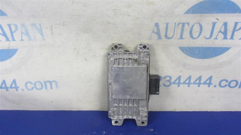 Блок управления АКПП NISSAN MURANO Z51 07-14 Внедорожник 3.5