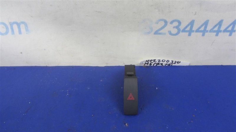 Кнопка аварийной сигнализации MAZDA 6 GH 07-12 2011 Седан 2.5 GS1D664H0A Б/У