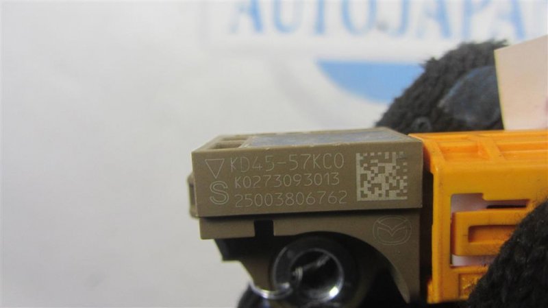 Датчик удара 6 GJ 12- Датчик удара 6 GJ 12-