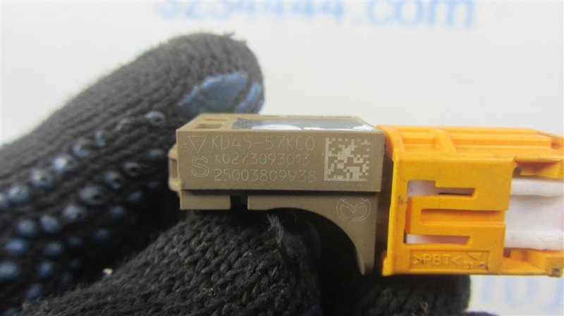 Датчик удара 6 GJ 12- Датчик удара 6 GJ 12-