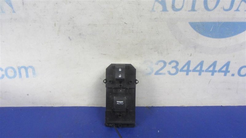 Кнопка стеклоподъемника передняя правая ACURA ILX 12-16 2014 Седан 2.0 35760-TX6-A01 Б/У