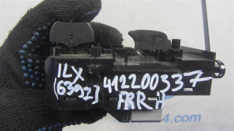 Кнопка стеклоподъемника передняя правая ILX 12-16 2014 Седан 2.0