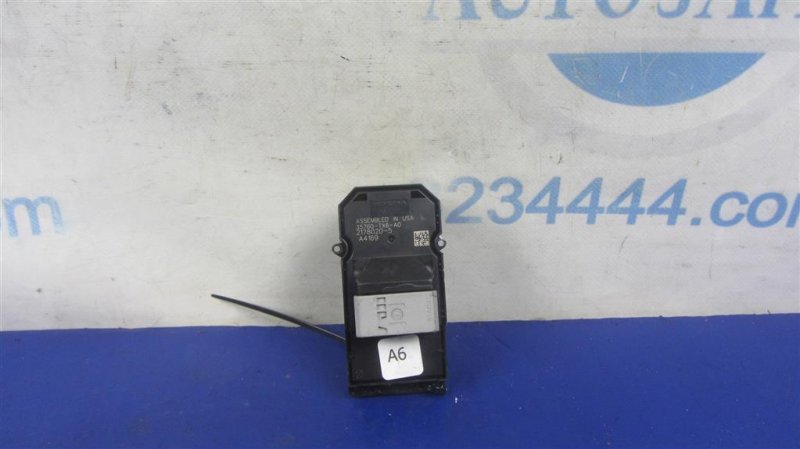 Кнопка стеклоподъемника передняя правая ACURA ILX 12-16 Седан 2.0