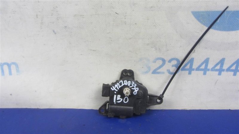 Моторчик заслонки печки HYUNDAI I30 GD 12-17 Моторчик заслонки печки HYUNDAI I30 GD 12-17