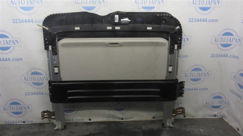 Люк QX60/JX35 12-20