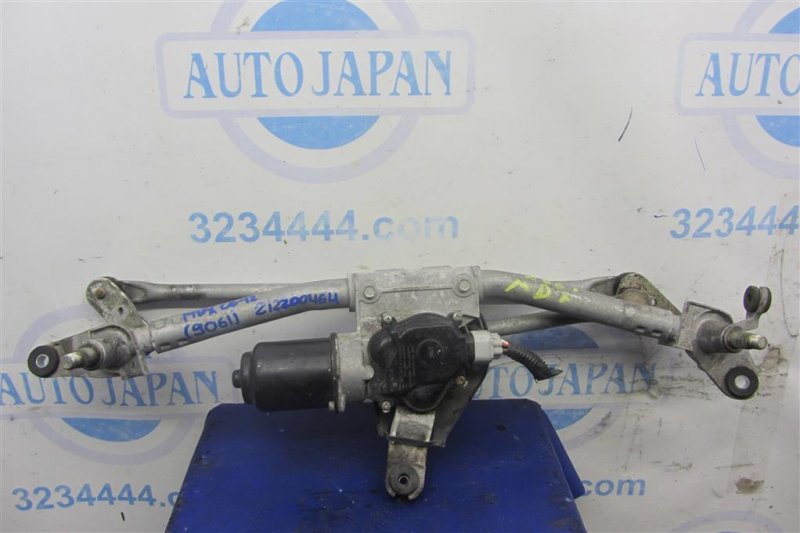 Трапеция стеклоочистителей ACURA MDX (YD2) 06-13 2012 YD2 3.7 76530-STX-A01 Б/У