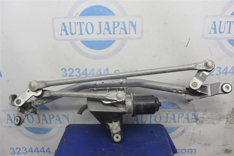 Трапеция стеклоочистителей MDX (YD2) 06-13 2012 YD2 3.7